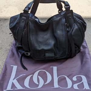 Kooba black bag